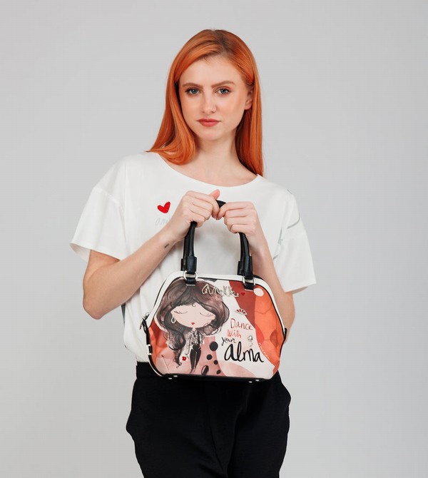 Anekke Bowling Alma Handtasche | 1325-HDWGK