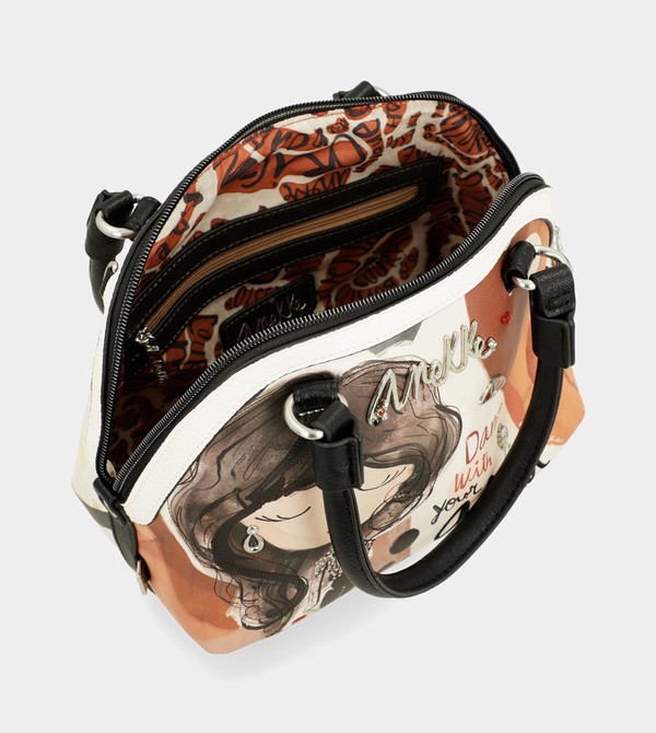 Anekke Bowling Alma Handtasche | 1325-HDWGK