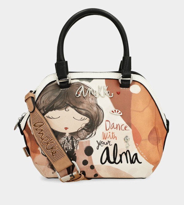 Anekke Bowling Alma Handtasche | 1325-HDWGK