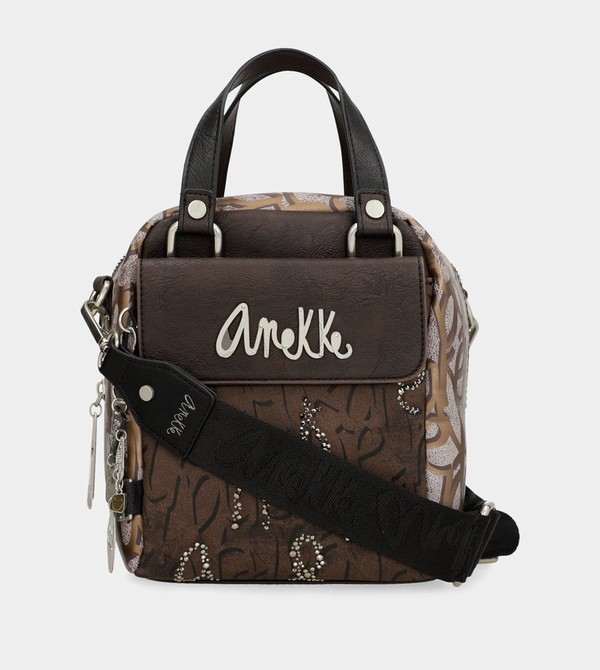Anekke Mantle 2-handle Handtasche | 6087-COVJD