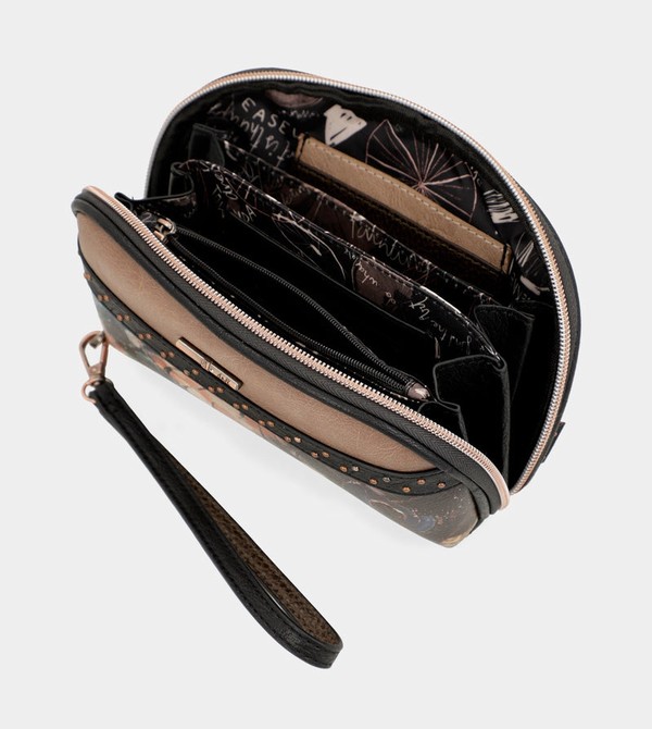 Anekke Shōen Rfid Handtasche | 6741-XFAJH